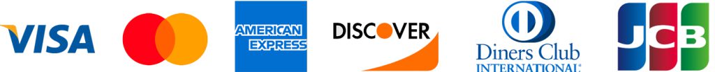 Pay with Credit Debit Card - Animal Crossing AU Store