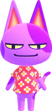 Bob - Animal Crossing AU Store