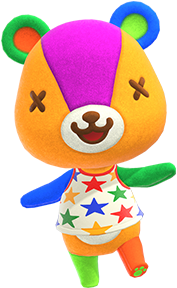 Stitches - Animal Crossing AU Store