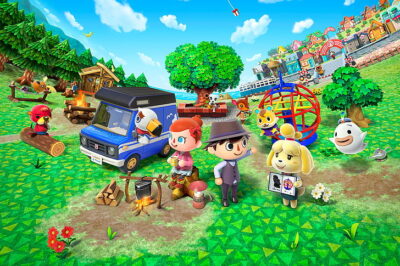 Top 10 Most Popular Animal Crossing Villagers - Animal Crossing AU Store
