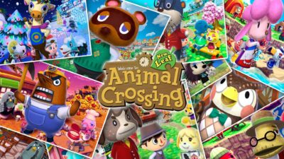 Top 7 Best Animal Crossing Birthday Gifts for AU Fans 2 - Animal Crossing AU Store