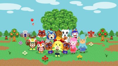 Top 7 Best Animal Crossing Christmas Gifts for AU Fans - Animal Crossing AU Store