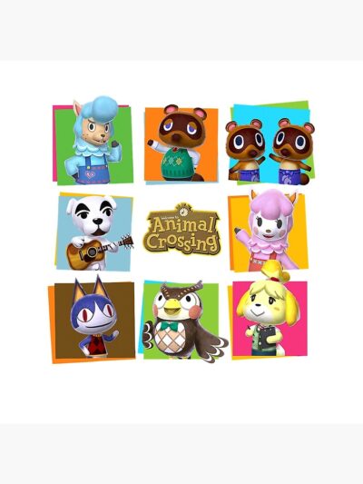 flat750x075f pad750x1000f8f8f8 - Animal Crossing AU Store
