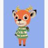 flat750x075f pad750x1000f8f8f8.u15 6 - Animal Crossing AU Store
