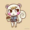flat750x075f pad750x750f8f8f8 5 - Animal Crossing AU Store