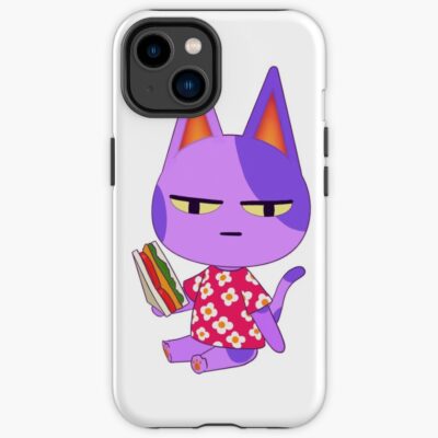 Bob Lazy Island Life Iphone Case