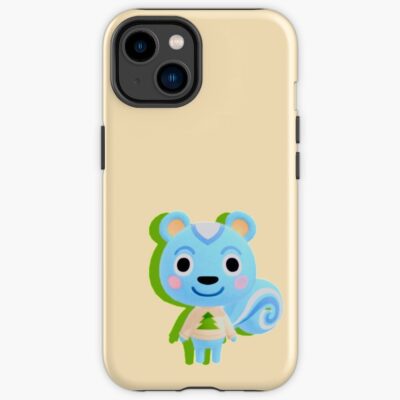 Filbert Starry Night Iphone Case