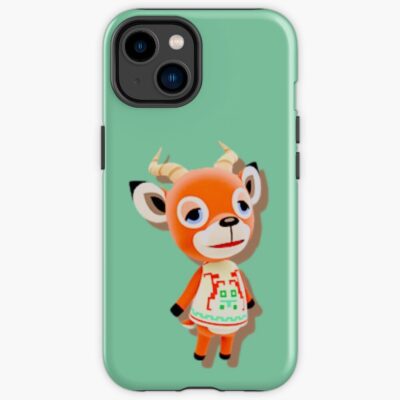 Beau Island Life Iphone Case