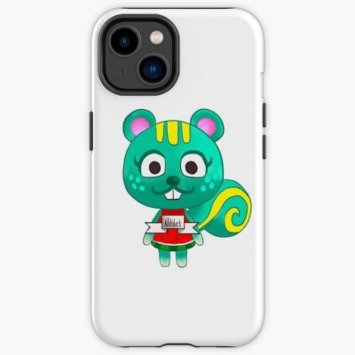 Hot Design Nibbles Niblet Iphone Case