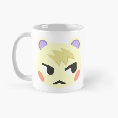 mugstandardx800left pad800x800f8f8f8 13 - Animal Crossing AU Store