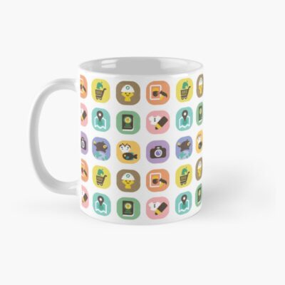 mugstandardx800left pad800x800f8f8f8 18 - Animal Crossing AU Store