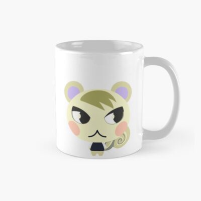 Marshall Smug Villager Mug