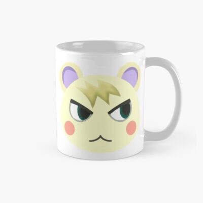 Marshal Smug Icon Mug
