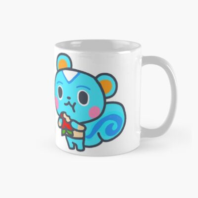 Filbert Cozy Squirrel Mug