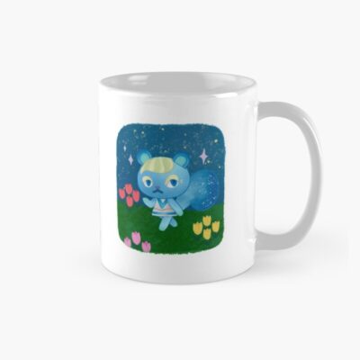 Ione Starlight Squirrel Mug
