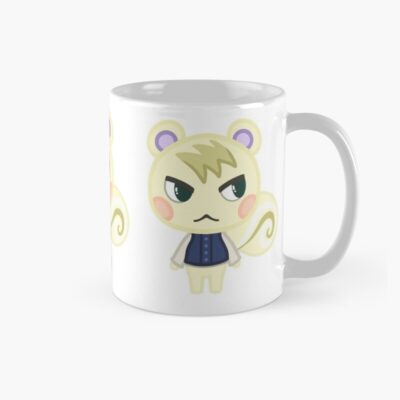 Marshal Cozy Island Life Mug