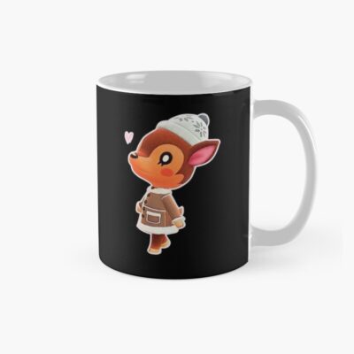 Pocket Animal Crossing Mug