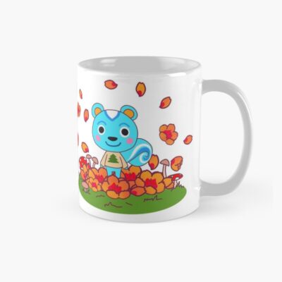 Filbert Lazy Island Life Mug
