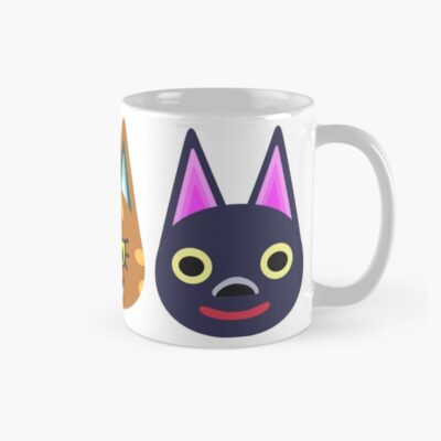 Raymond Katt And Kiki Mug
