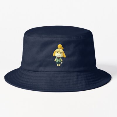 Isabelle Island Life Bucket Hat