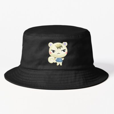 Marshall Smug Squirrel Bucket Hat