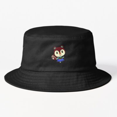 Build An Island Adventure Bucket Hat