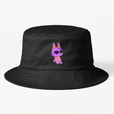 Acnh Sunglasses Bob Bucket Hat