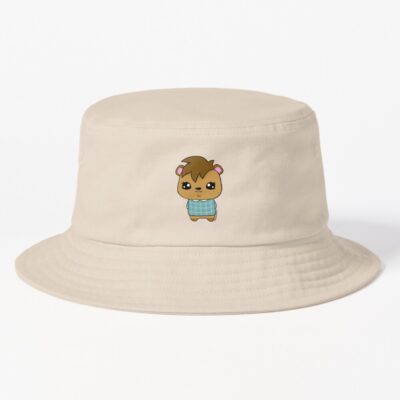 Nice Nugget Villager Bucket Hat