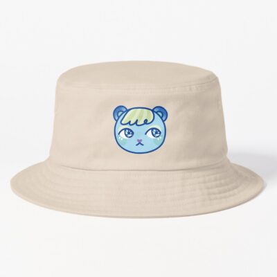 Ione Starlight Squirrel Bucket Hat