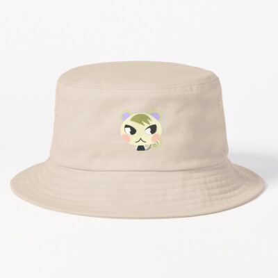 Marshall Smug Villager Bucket Hat