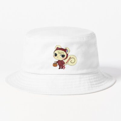 Marshal Cozy Acnh Villager Bucket Hat