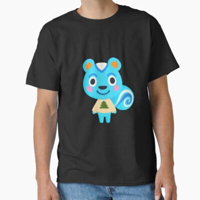 Filbert Lazy Day T-shirt