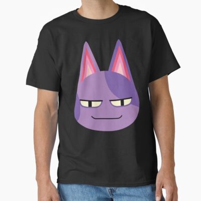 Bob The Cat Island Life T-shirt