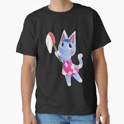 Rosie Peppy Cat T-shirt