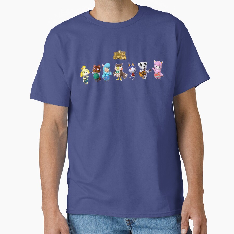 ssrcoclassic_teemens_02353d774d8b4ffd91frontproduct_squarex1000-29 ssrcoclassic teemens 02353d774d8b4ffd91frontproduct squarex1000 29 - Animal Crossing AU Store