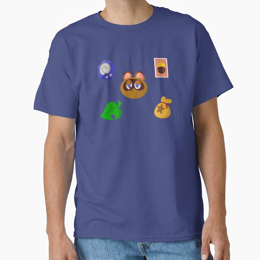 ssrcoclassic_teemens_02353d774d8b4ffd91frontproduct_squarex1000 - Animal Crossing AU Store