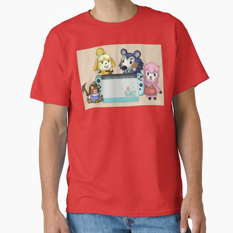 ssrcoclassic_teemens_02dd21218219e99865frontproduct_squarex1000-13 ssrcoclassic teemens 02dd21218219e99865frontproduct squarex1000 13 - Animal Crossing AU Store