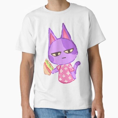 Sandwich Loving Bob T-shirt