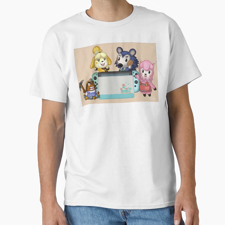 ssrcoclassic_teemens_02fafafaca443f4786frontproduct_squarex1000-13 ssrcoclassic teemens 02fafafaca443f4786frontproduct squarex1000 13 - Animal Crossing AU Store