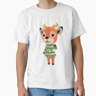 Beau Relaxed Island Life T-shirt