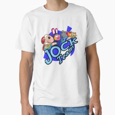 ssrcoclassic teemens 02fafafaca443f4786frontproduct squarex1000 18 - Animal Crossing AU Store