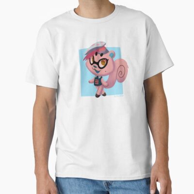 ssrcoclassic teemens 02fafafaca443f4786frontproduct squarex1000 19 - Animal Crossing AU Store