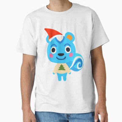 Christmas With Filbert T-shirt