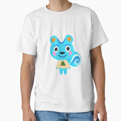 ssrcoclassic teemens 02fafafaca443f4786frontproduct squarex1000 20 - Animal Crossing AU Store