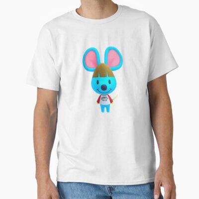ssrcoclassic teemens 02fafafaca443f4786frontproduct squarex1000 24 - Animal Crossing AU Store