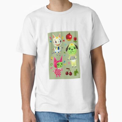 Pietro Meow And Bow T-shirt
