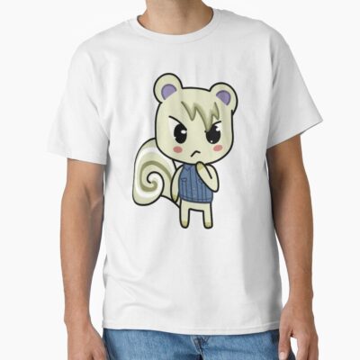 Marshall Cozy Island T-shirt