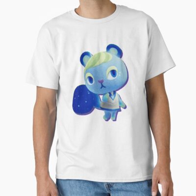 Ione Starlight Squirrel T-shirt
