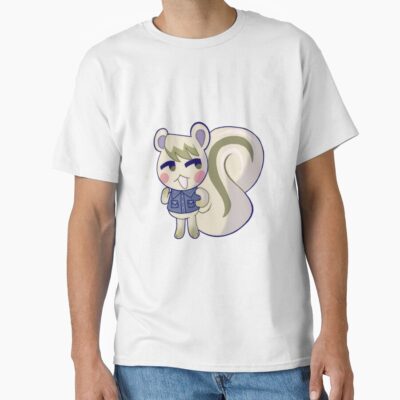 Marshal Island Style T-shirt