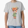 ssrcoclassic teemens 02heather greyfrontproduct squarex1000 16 - Animal Crossing AU Store